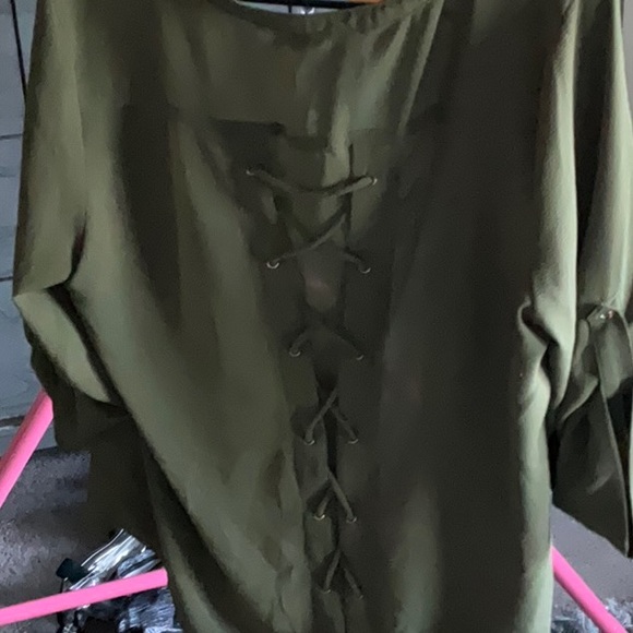 Army green - Picture 2 of 2